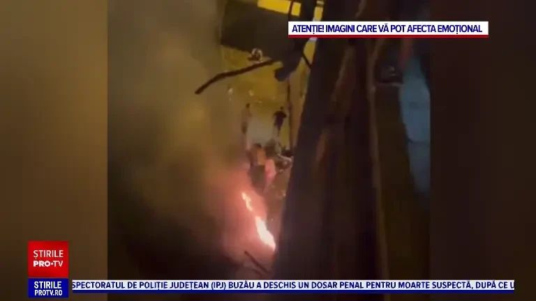 „Mamă, e un dezastru! Uitați-vă ce explozie!”. Cum s-a produs accidentul cumplit din Veneția, unde 21 de oameni au murit