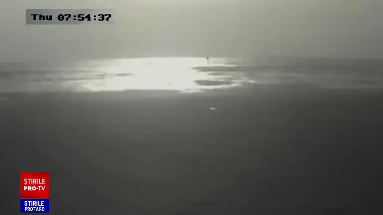 Cum ar fi murit DJ Lalla. O cameră de supraveghere au surprins ultimele minute din viața Laurei Roșca