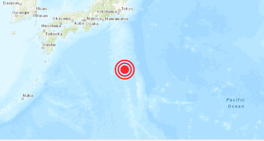 tsunami