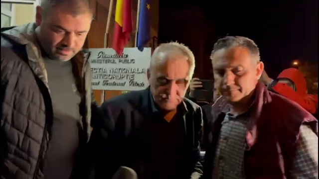 Primarul din Mioveni restituise 10.000 de euro dintr-o mită pentru o angajare într-un spital. Ion Georgescu neagă acuzațiile