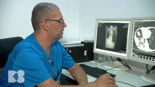 Fumătorii riscă cel mai mult să facă pneumonie în cadrul unei banale viroze respiratorii. Ce spun specialiștii