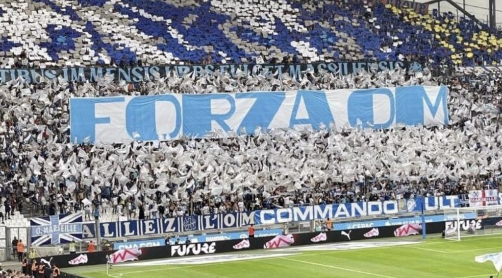 Olympique Marseille - Brighton, LIVE din Europa League de la 19:45 pe Pro Arena și VOYO