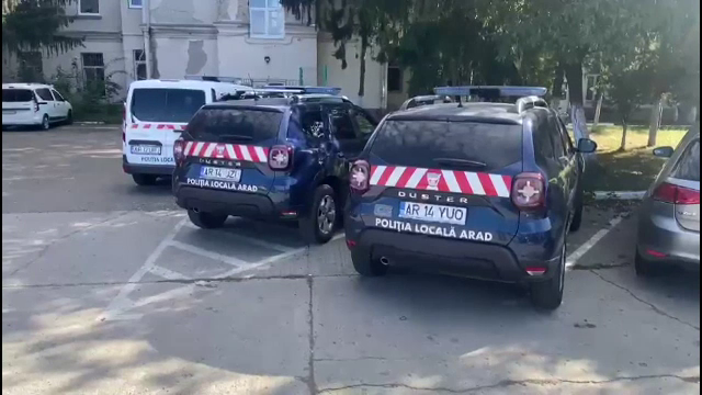 Polițistul local din Arad care a torturat un bărbat până la moarte dă socoteală. Ce a arătat raportul IML al victimei