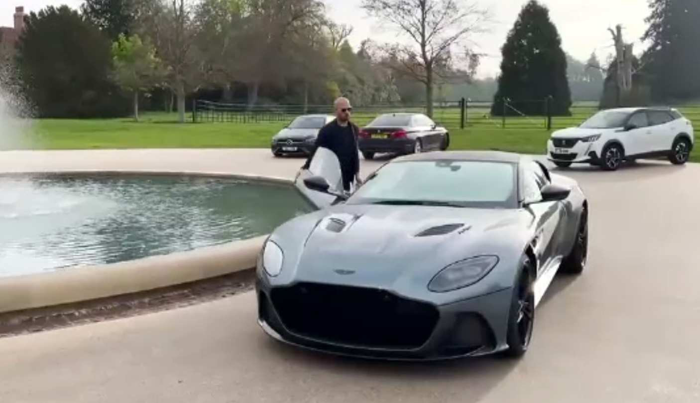 Frații Tate, acuzați de avocați din SUA de intimidarea martorilor: „Vom fi dați în judecată pentru defăimare”