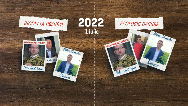 Cum au ajuns două firme să ia subvențiile destinate localnicilor din Deltă