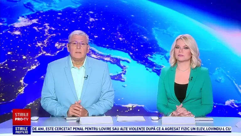 Urmărire ca în filme pe străzile din Capitală. Momentul în care un șofer fără permis fuge de oamenii legii