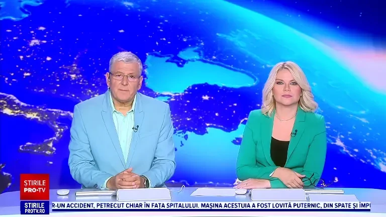 Doi bărbați au scăpat ca prin minune după ce bateria unei biciclete electrice a explodat în camera lor de motel | Video