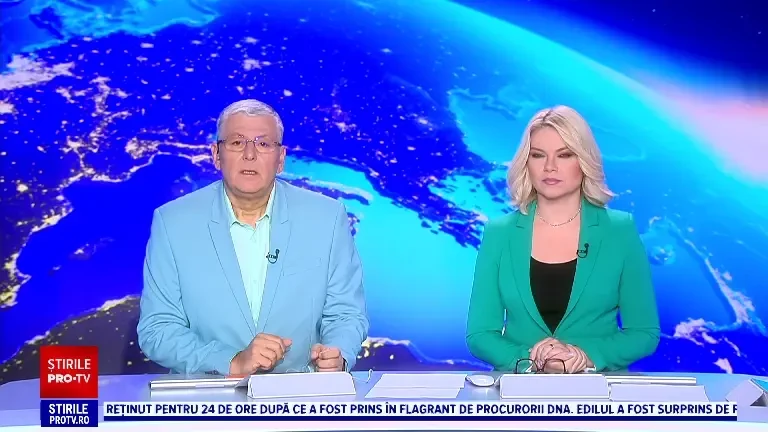 Jurnalista protestatară Marina Ovsiannikova a fost condamnată la 8 ani și jumătate de închisoare