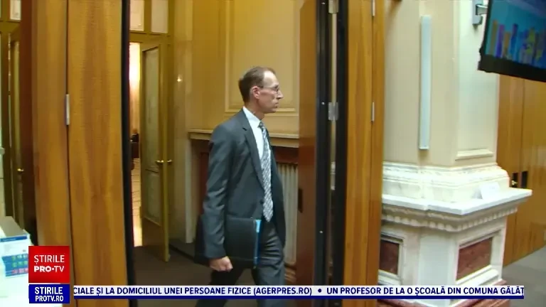 Ce măsuri ar recomanda României șeful misiunii FMI la București, pentru a reduce deficitul bugetar