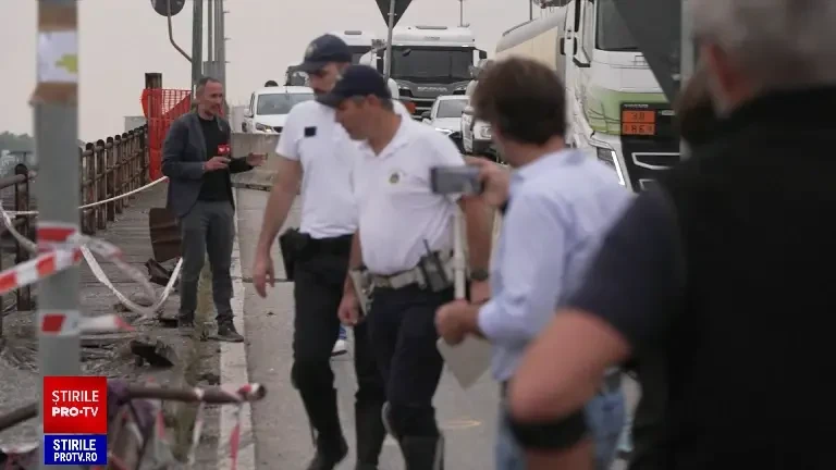 Anchetatorii au identificat toate victimele din autobuzul din Italia. Doi români și fetițele lor au murit