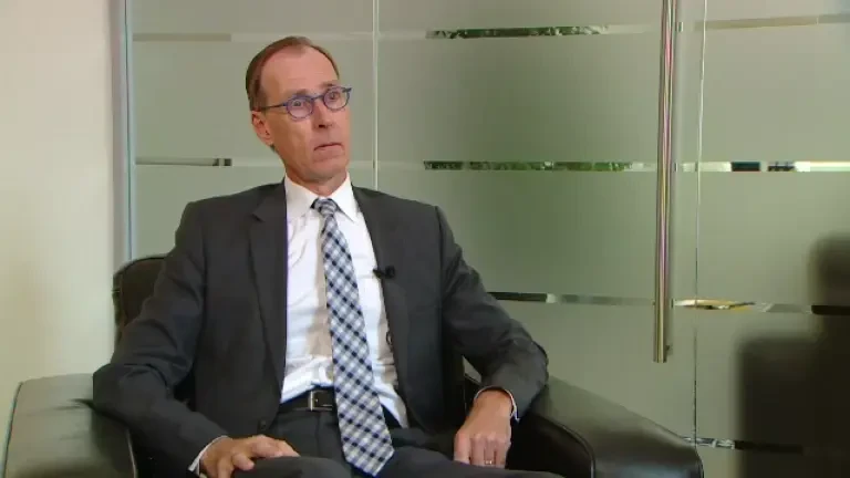 INTERVIU cu șeful misiunii FMI în România. Noile măsuri fiscale ale Guvernului Ciolacu sunt bune, dar ”nu e suficient”