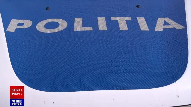 Polițistul local și-a bătut victima încontinuu, timp de două ore și jumătate. Raportul IML a arătat rupturi de organe