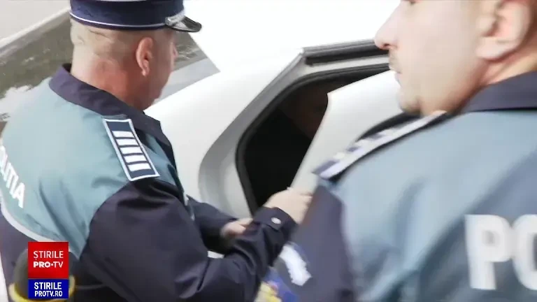 Primarul din Mioveni, acuzat că ar fi luat mită, avea suspiciuni că este urmărit. Ce avere are, oficial, Ion Georgescu