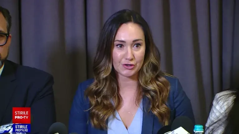 Frații Tate, acuzați de avocați din SUA de intimidarea martorilor: „Vom fi dați în judecată pentru defăimare”