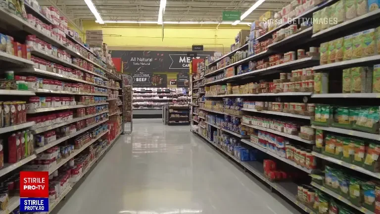 ANAF a aplicat o amendă record unui operator economic. Un milion de lei pentru nerespectarea cotei de adaos de 20%