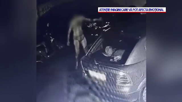 Filmul evenimentelor care au dus la moartea lui Eduard Giosu, tânărul drogat din București. Poliția Română vine cu explicații