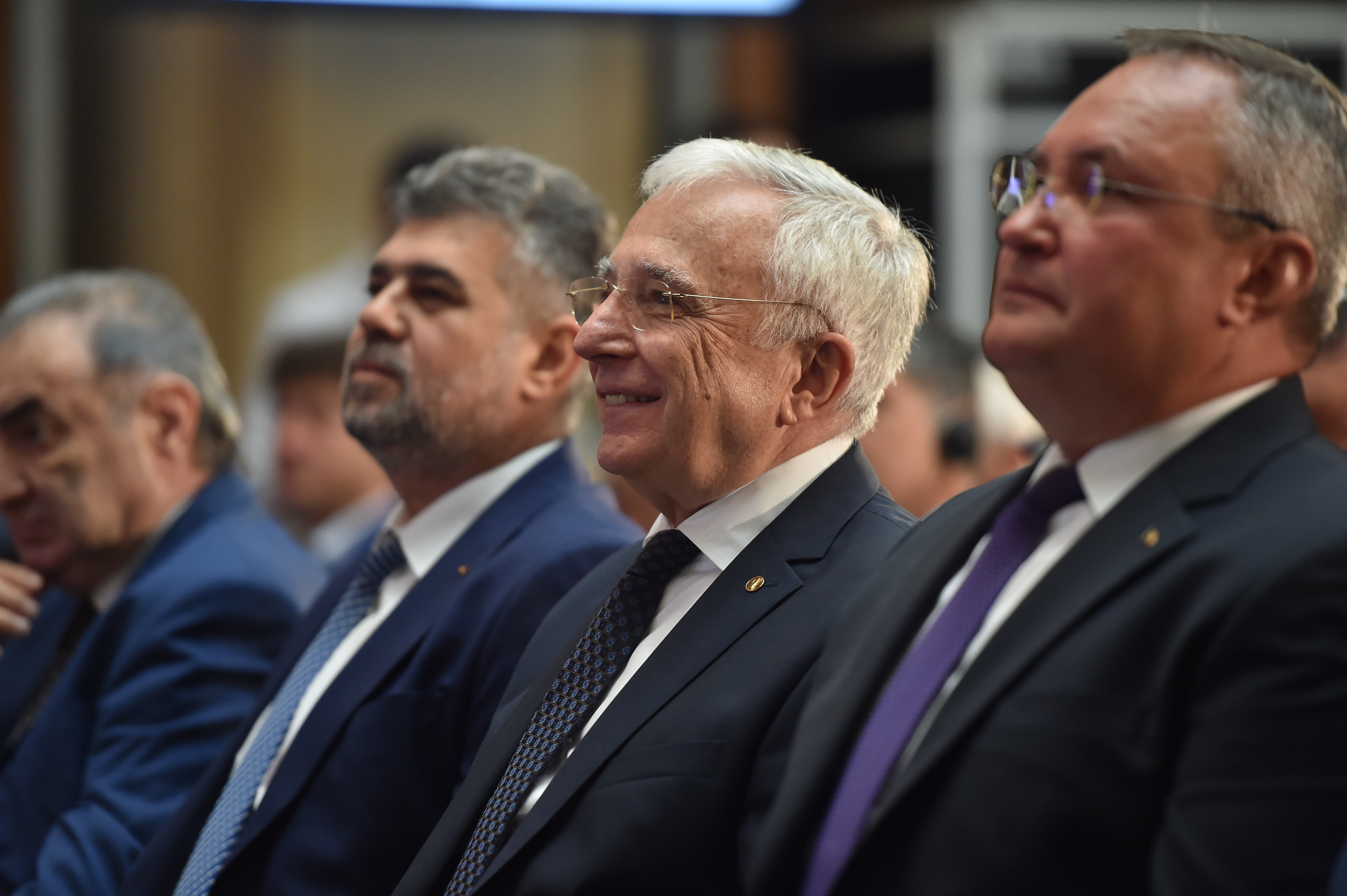 Ajutor nesperat de la BNR pentru acoperirea găurii bugetare a guvernului Ciolacu. Suma virată de banca centrală