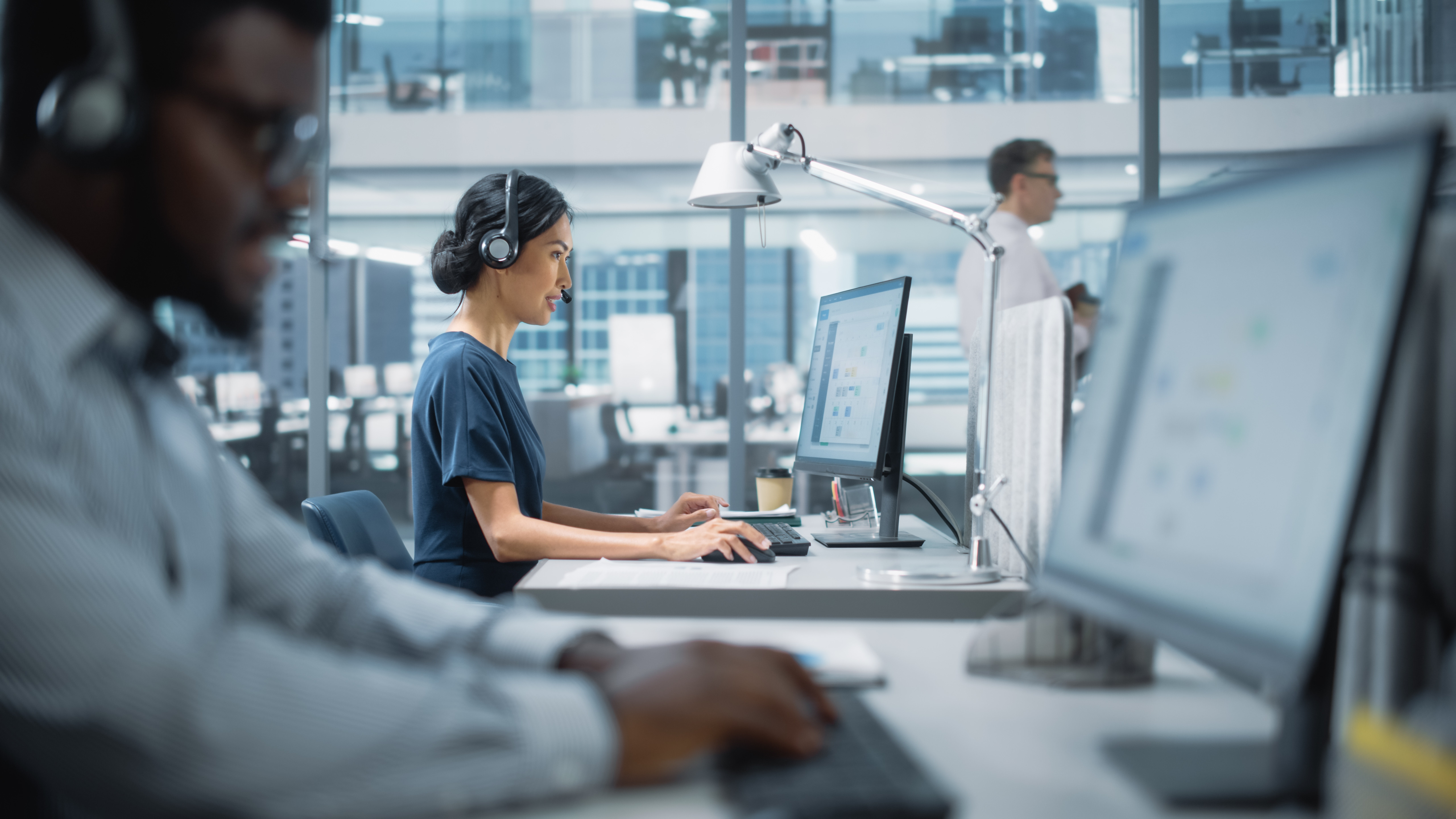 Prezența fizică la birou ar putea reprezenta un motiv întemeiat pentru o mărire de salariu