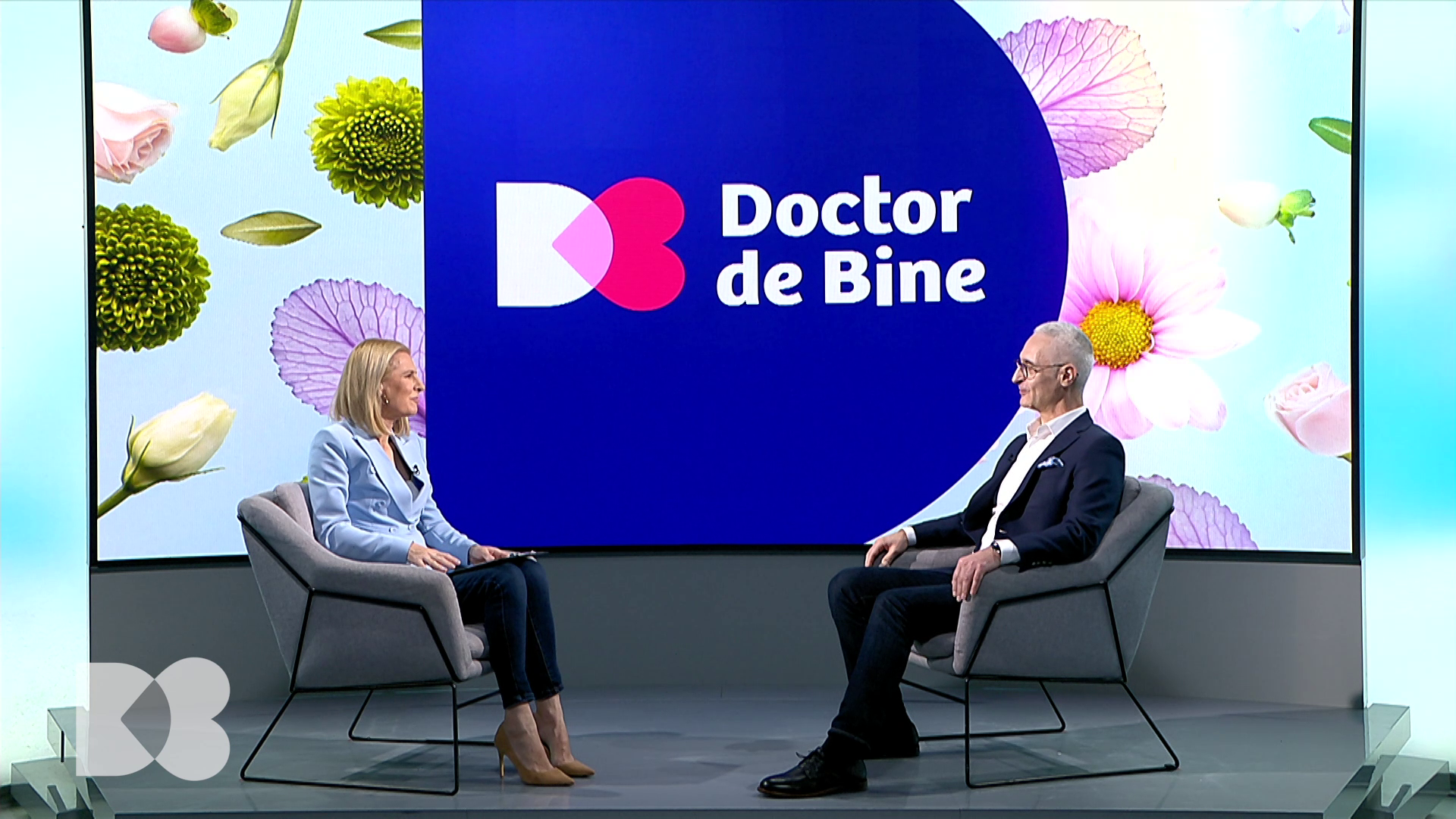 Primele semne care te trimit la chirurgul vascular. Dr Ionac Mihai, despre cauzele și tratamentele bolii vasculare periferice