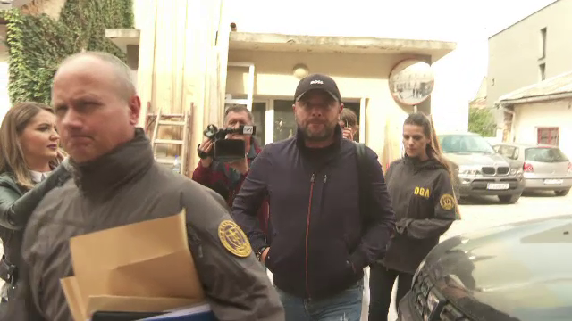 Șeful ISCTR Cluj ar fi colectat o „taxă de protecție” pentru a închide ochii la nereguli