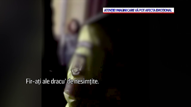 Poliția și ISU sunt vizate de scandaluri de furt și viol. Un polițist ar fi făcut sex cu o minoră chiar în mașina de serviciu
