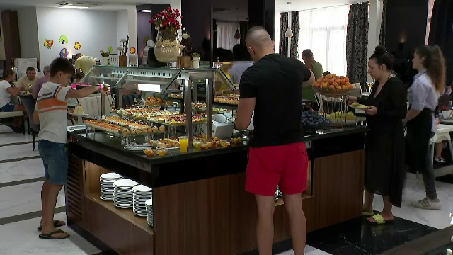 Bulgarii vor să renunțe la pachetele all-inclusive. Ofertele din hoteluri ar putea dispărea de la anul