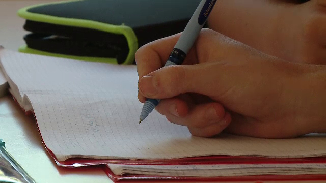 Studenții, tot mai căutați de părinți, pentru a face meditații cu copiii. Cer mai puțini bani decât profesorii