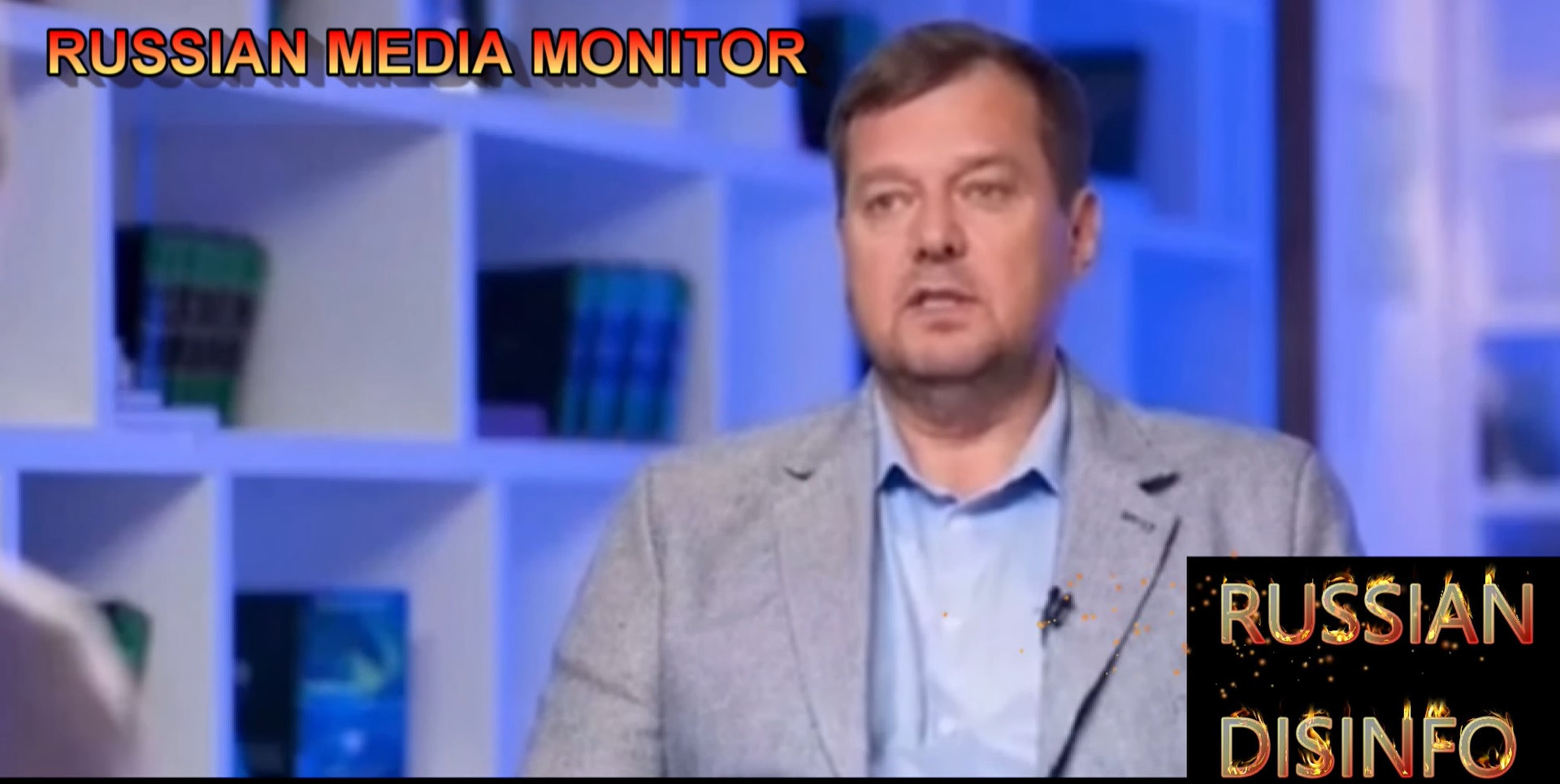 Un oficial rus cere Moscovei să invadeze cinci state NATO