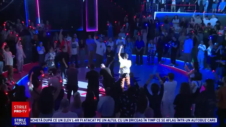 „Am muncit mult ca să câștig.” Cel mai așteptat concurs de street-dance din România, și-a desemnat câștigătorul