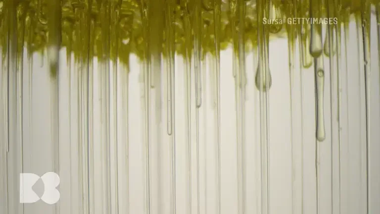 Zahărul și uleiul nu sunt alimente de bază. Motivul pentru care ar trebui evitate din alimentație