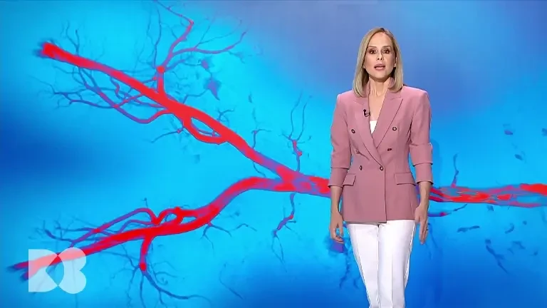 95% dintre pacienții care ajung la anevrism de aortă abdominală sunt fumători. Avertismentul medicilor