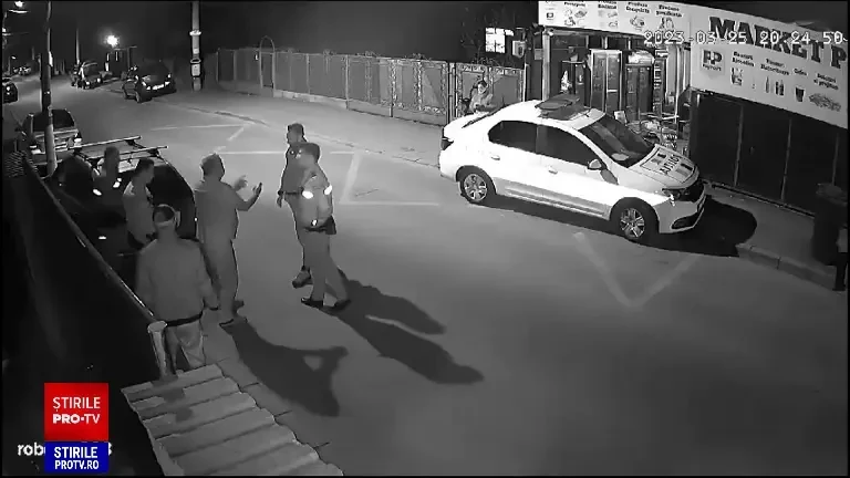 Un polițist implicat în cazul tânărului drogat care a murit în Capitală era cercetat disciplinar. Ce a făcut