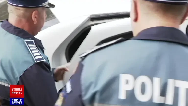 Primarul din Mioveni regretă că nu și-a denunțat prietenul. Ion Georgescu a fost arestat pentru 30 de zile