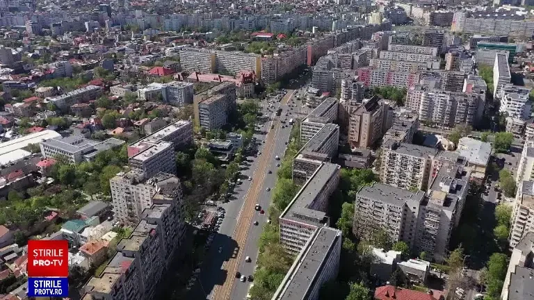 Piaţa imobiliară se clatină în toată Europa. Cum au evoluat prețurile, în ultimul an, în România