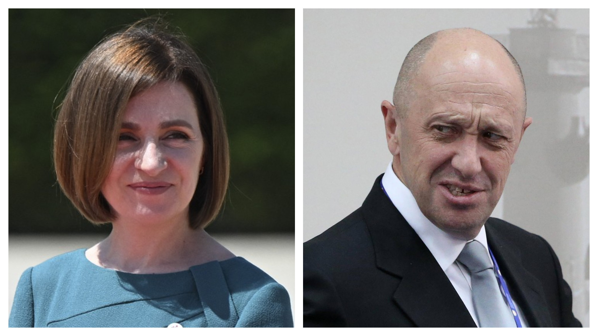 Maia Sandu anunță că Prigojin a vrut să o înlăture de la putere. Acțiunile pe care Wagner urma să le desfășoare în R. Moldova