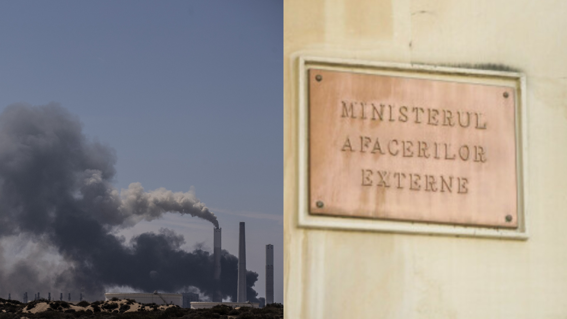 Ministerul Afacerilor Externe anunţă că alţi 115 cetăţeni români au revenit în ţară din Israel