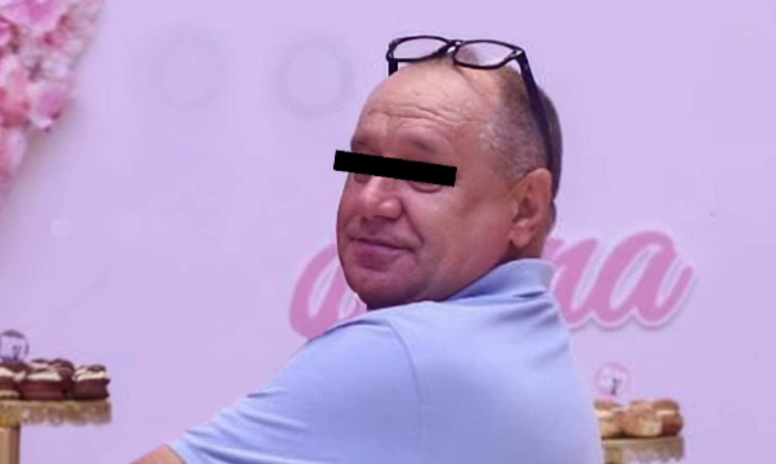 Fost primar de pe Clisura Dunării, arestat pentru că ar fi explotat sexual două minore. Una era chiar fiica iubitei