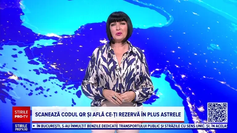 Horoscop 7 octombrie 2023, cu Neti Sandu. Zodia care astăzi se bucură de o veste bună