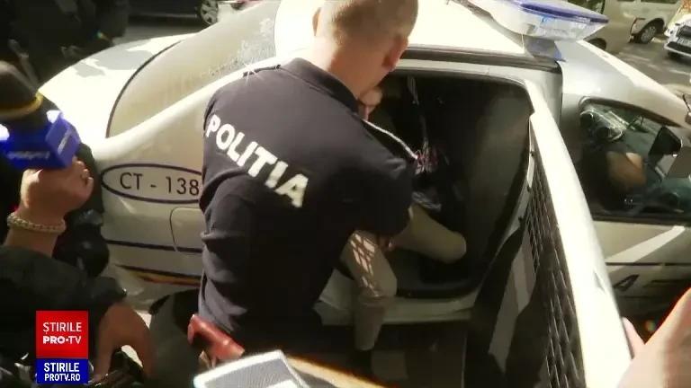 RECHIZITORIU. Mărturii cutremurătoare făcute de Vlad Pascu. Un prieten a povestit ce se întâmpla la petrecerile date de el