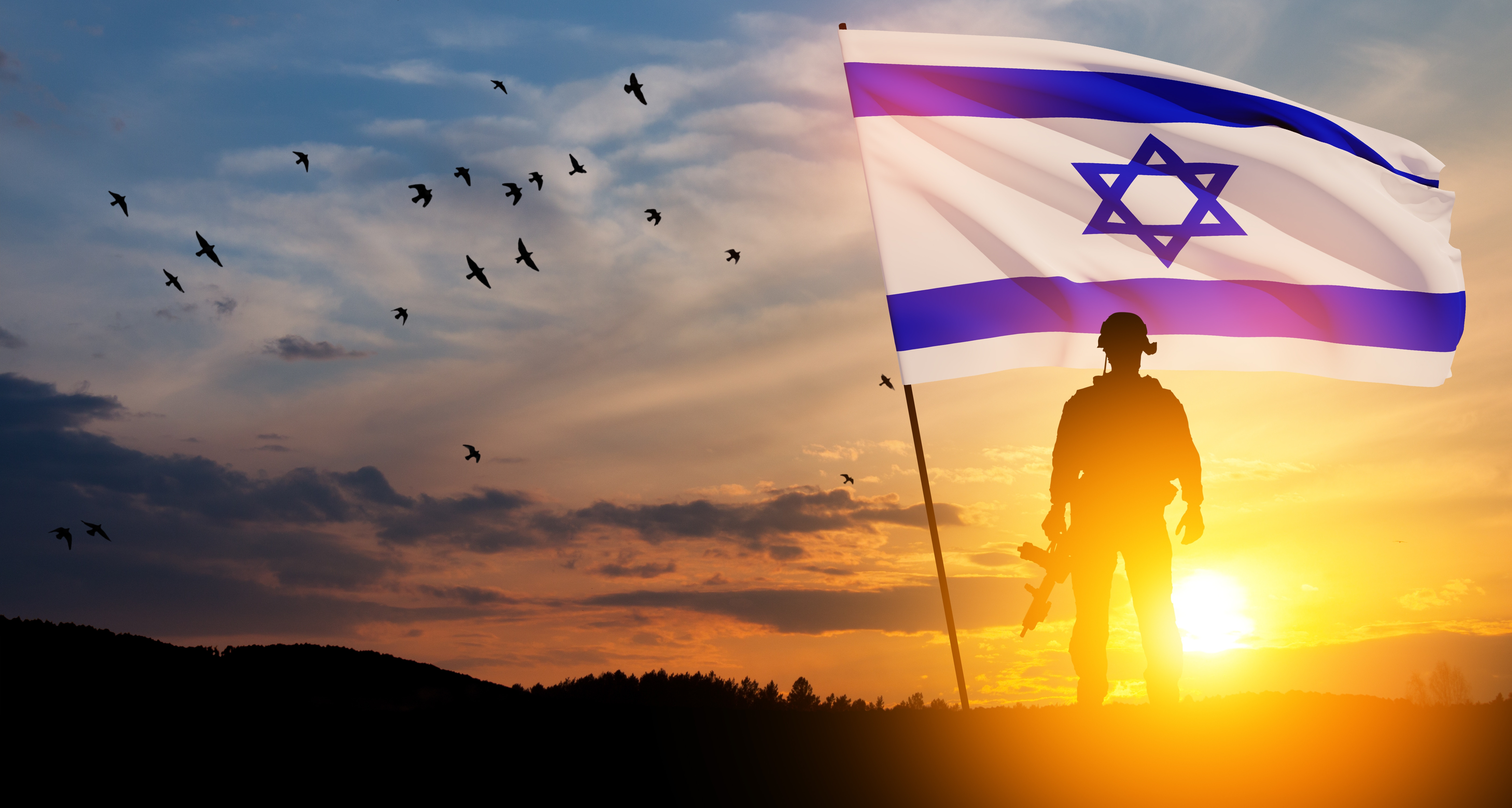 Celebrități internaționale și-au exprimat sprijinul pentru victimele războiului din Israel