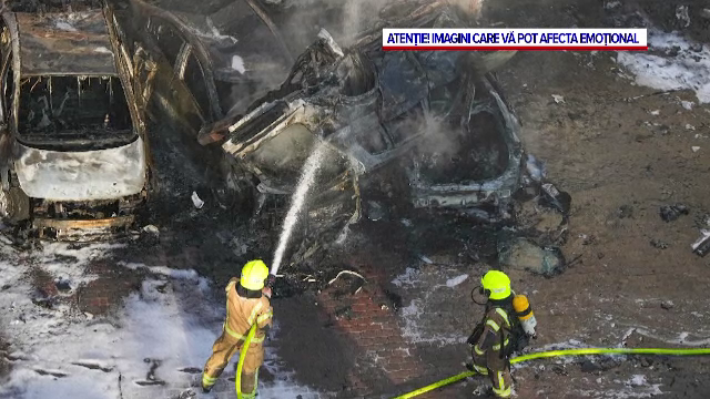 „De ce trebuie să fie așa?”. Cea mai neagră zi din istoria Israelului: sute de oameni au murit în atacurile sângeroase