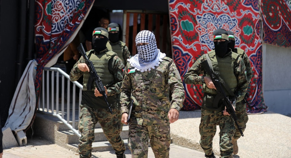 Gruparea Hamas refuză orice negociere cu Israelul atât timp cât continuă ostilitățile. „Operațiunea militară continuă”