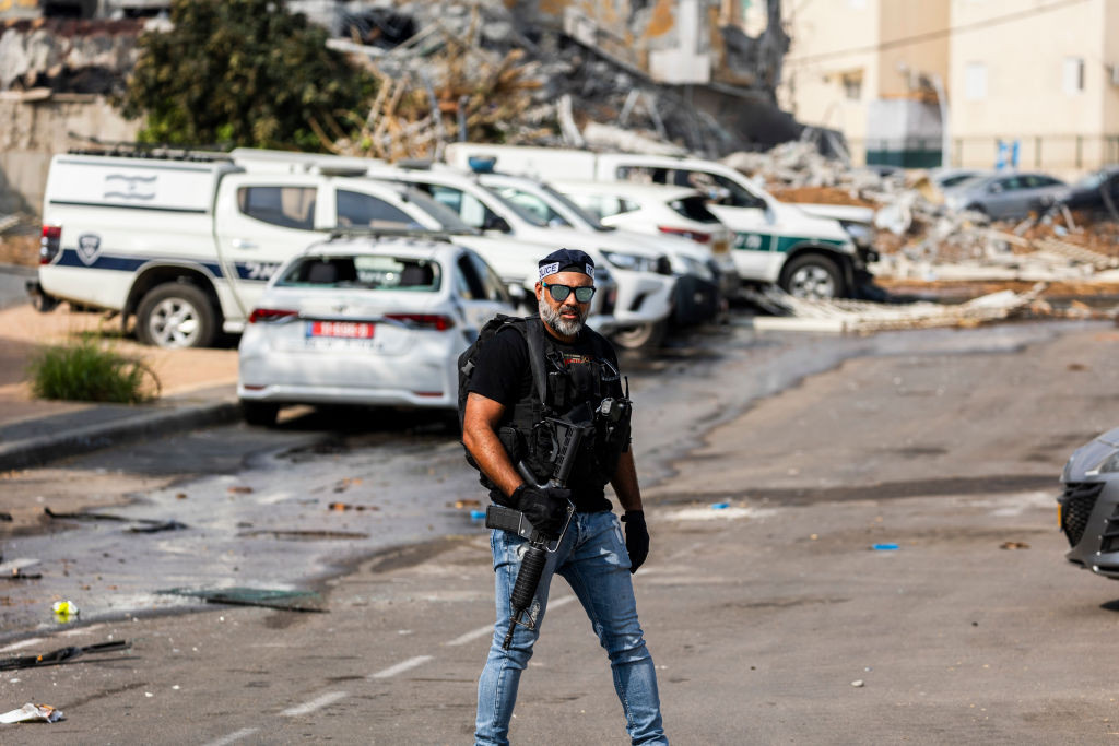 Al Jazeera prezintă drumul "de la aroganță la umilință" al Israelului. Cum s-ar putea ajunge la un război total