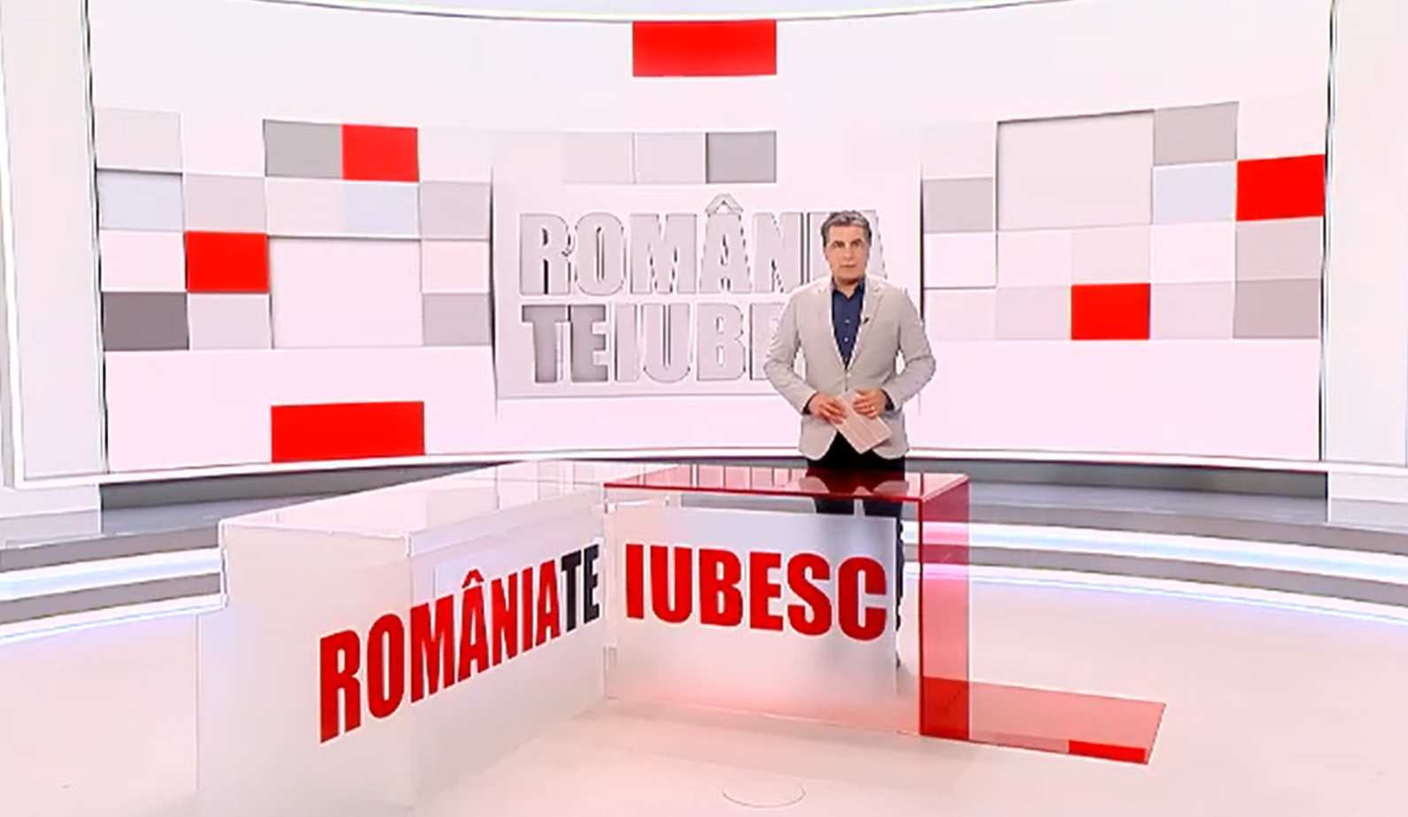 România, te iubesc! Emisiunea integrală din 8 octombrie 2023