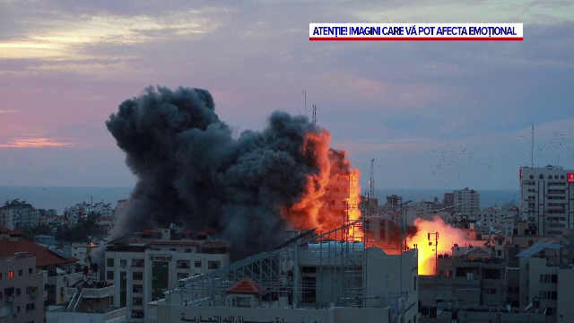 Israelul, prins cu garda jos de Hamas. Greșelile care au permis atacul devastator comis de gruparea islamistă palestiniană