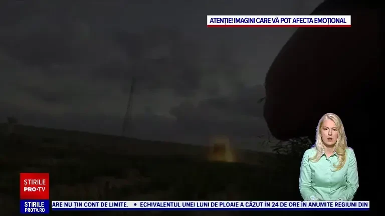 „De ce trebuie să fie așa?”. Cea mai neagră zi din istoria Israelului: sute de oameni au murit în atacurile sângeroase