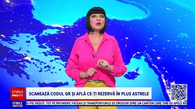 Horoscop 8 octombrie 2023, cu Neti Sandu. Zodia care intră la cheltuială, astăzi