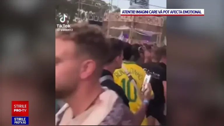 Oroare în deșert. Un festival de muzică din Israel, transformat în masacru de teroriștii Hamas. „Îmi vreau copilul înapoi!”