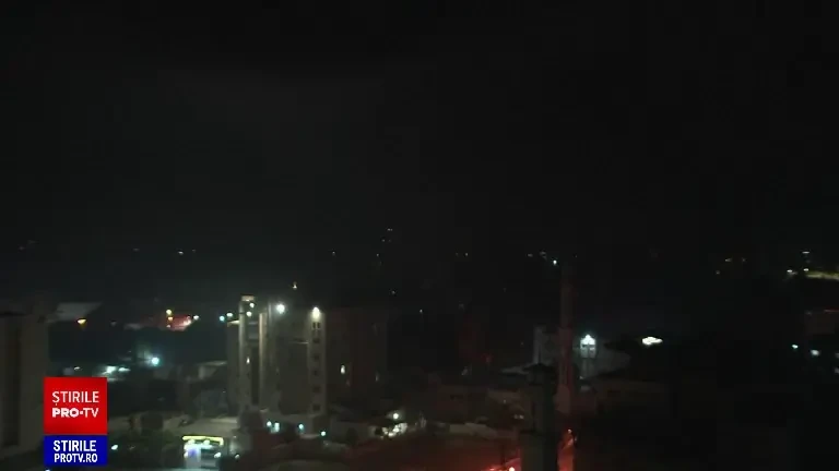 Birourile Hamas din Gaza, transformate în ruine. Israelul pregătește și invazia terestră: „Îi vom învinge și ne vom răzbuna”