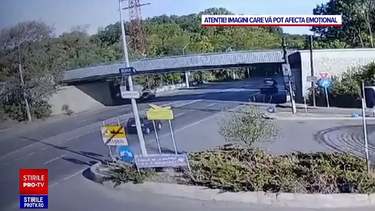 Medicul Cornel Petreanu a murit într-un accident pe DN1. Mărturia cumnatului său